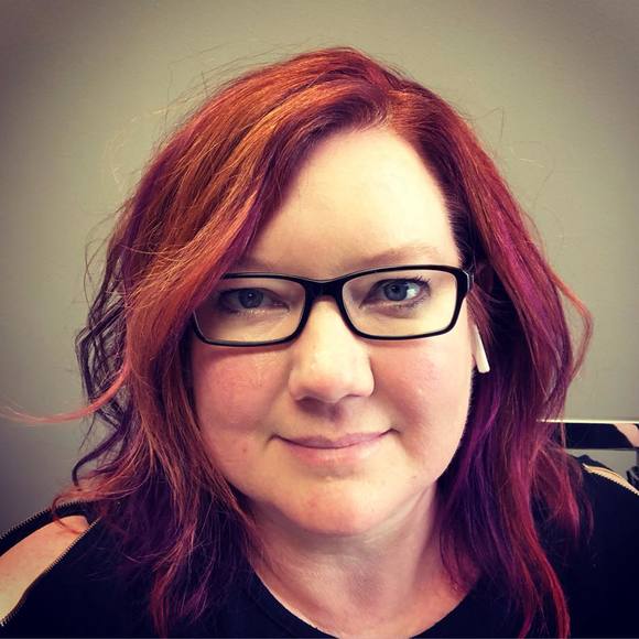 Meet your Posher, Ginger - Picture 1 of 1